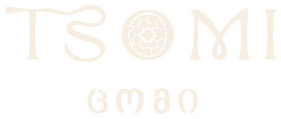 TSOMI — ცომი