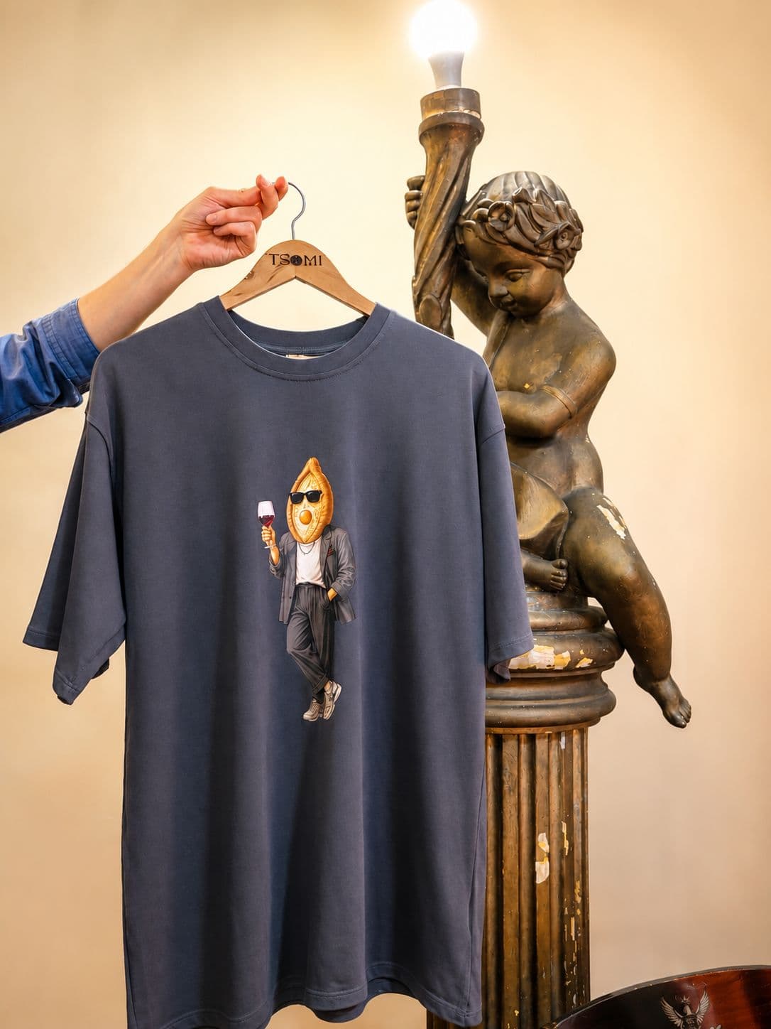 First Sale T-Shirt